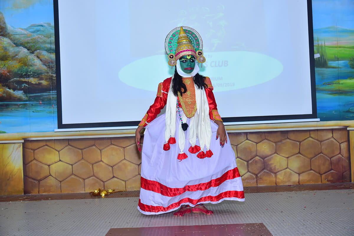 Sree Ayyappa College for Women, Chunkankadai Nagercoil Events photo 7